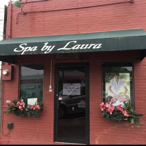 massage hartwell ga|Spa By Laura, Hartwell, GA .